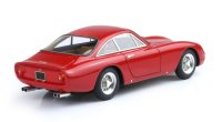 Ferrari 250 Lusso SN 4385 1963 Rood