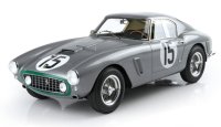 Ferrari 250 SWB 24H Le Mans 1960 Auto N. 15 Whitehead-Taylor