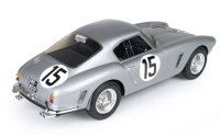 Ferrari 250 SWB 24H Le Mans 1960 Auto N. 15 Whitehead-Taylor