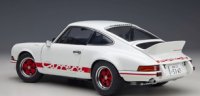 Porsche 911 Carrera 2.7 RS "The Circuit Wolf"