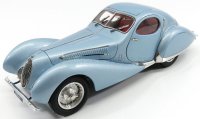 Talbot Lago Coupe T150 SS Teardrop 1937-39, promotion limitee