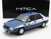 FIAT 2.0 CHT POLIZIA 1987 POLICE