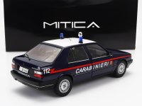 FIAT - CROMA 2.0 TURBO IE CARABINIERI 1988 POLICE