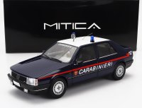 FIAT CROMA 2.0 TURBO IE CARABINIERI 1988