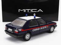 FIAT CROMA 2.0 TURBO IE CARABINIERI 1988