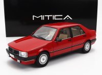 FIAT CROMA 2.0 TURBO IE 1988 - ROOD ROSSO CORSA 854