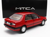 FIAT CROMA 2.0 TURBO IE 1988 - ROOD ROSSO CORSA 854