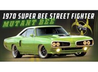 Dodge Super Bee Street Fighter *Mutant Bee*, green  1970