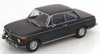 BMW - 1502 2-SERIES 1974 - DARK BLUE