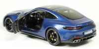 MERCEDES BENZ - AMG GT63 COUPE 2023 - SPECTRAL BLUE