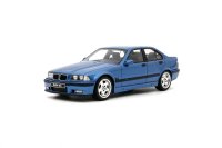 BMW E36 M3 BLAUW 1995