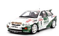 FORD ESCORT RS  COSWORTH GR.A WHITE B.  THIRY SAN REMO 1994
