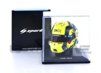 HELM MCL60 TEAM McLAREN N 4 SEIZOEN 2023 LANDO NORRIS