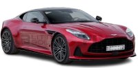 ASTON MARTIN DB12 ROOD 2023