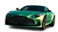 ASTON MARTIN DB12 GREEN 2023