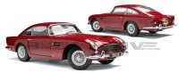 ASTON MARTIN DB5 RED 1964