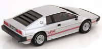 LOTUS - ESPRIT TURBO 1981 - ZILVER ROOD