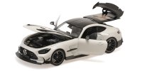 MERCEDES-AMG GT BLACK SERIES - 2021 - WHITE METALLIC