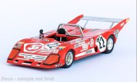 Lola T298, RHD, No.22, 24h Le Mans, A.Levie/J.M.Lemerle/J-P.Malcher, 1979
