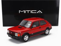 FIAT 127 SPORT SERIE-3 1982 - ROOD