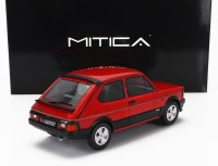 FIAT 127 SPORT SERIE-3 1982 - ROOD