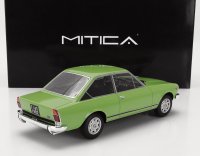 FIAT 124 SPORT COUPE SERIE-3 1974 - VERDE BRILLANTE 374