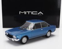 FIAT 124 SPORT COUPE SERIE-3 1974 - AZZURRO CHIARO MET 412