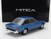 FIAT 124 SPORT COUPE SERIE-3 1974 - AZZURRO CHIARO MET 412