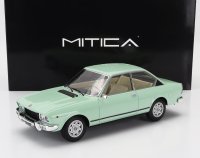 FIAT 124 SPORT COUPE SERIE-3 1974 - VERDE CHIARO 304