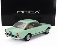 FIAT 124 SPORT COUPE SERIE-3 1974 - VERDE CHIARO 304