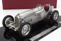 ALFA ROMEO - P3 1933 - CLEAR FINISH TECHNO CLASSICA SPECIAL EDITION 2023 - POLISHED