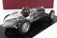 ALFA ROMEO - P3 1933 - CLEAR FINISH TECHNO CLASSICA SPECIAL EDITION 2023 - POLISHED