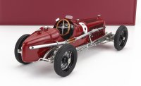 Alfa Romeo P3 nr6 CARACCIOLA WINNER GP MONZA 1932