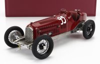 Alfa Romeo P3 #95 CARACCIOLA WINNER KLAUSENRENNEN 1932