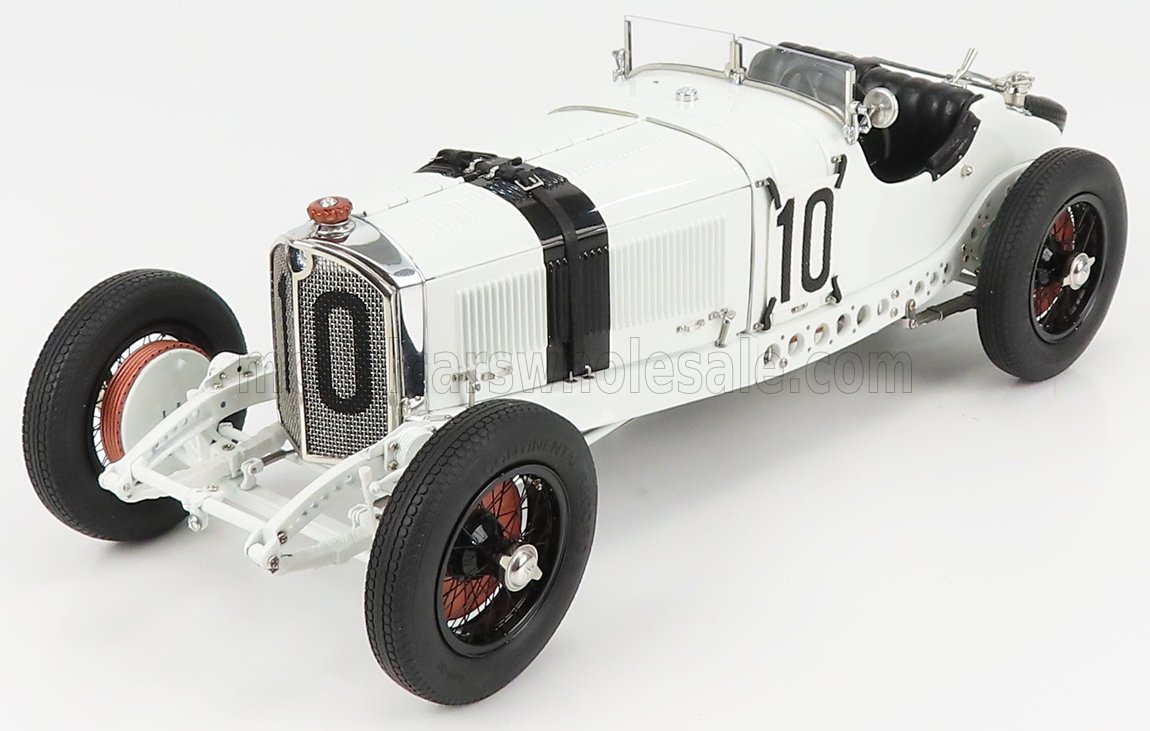 MERCEDES BENZ - SSKL SPIDER N 10 GERMAN GP 1931 HA