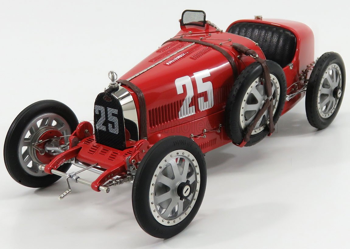 BUGATTI - T35 N 25 NATION COULOR PROJECT PORTUGAL 