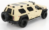 USSV - G-PATTON GX SUV 2018 - SAND