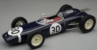 LOTUS - F1 24 N 30 MONACO GP 1962 MAURICE TRINTIGNANT