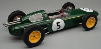 LOTUS - F1 24 TEAM LOTUS N 5 BARC 200 AINTREE BRITISH GP 1962 JIM CLARK