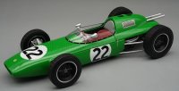 LOTUS - F1 24 N 22 MONACO GP 1962 JACK BRABHAM