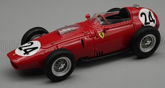 FERRARI - F1 DINO 246/256 TEAM SCUDERIA FERRARI N 