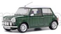 MINI - COOPER S 1994 - GREEN WHITE