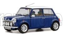 MINI - COOPER S 1994 - BLUE WHITE