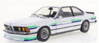 BMW - 6-SERIES ALPINA B7 TURBO (E24) COUPE 1984 - WHITE