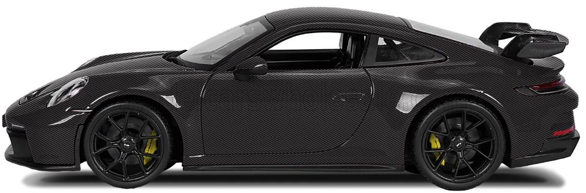 PORSCHE - 911 GT3 COUPE 2022 - 50th ANNIVERSARY BB