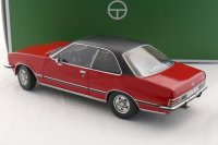 OPEL - COMMODORE B GS/E COUPE 1977 - ROOD