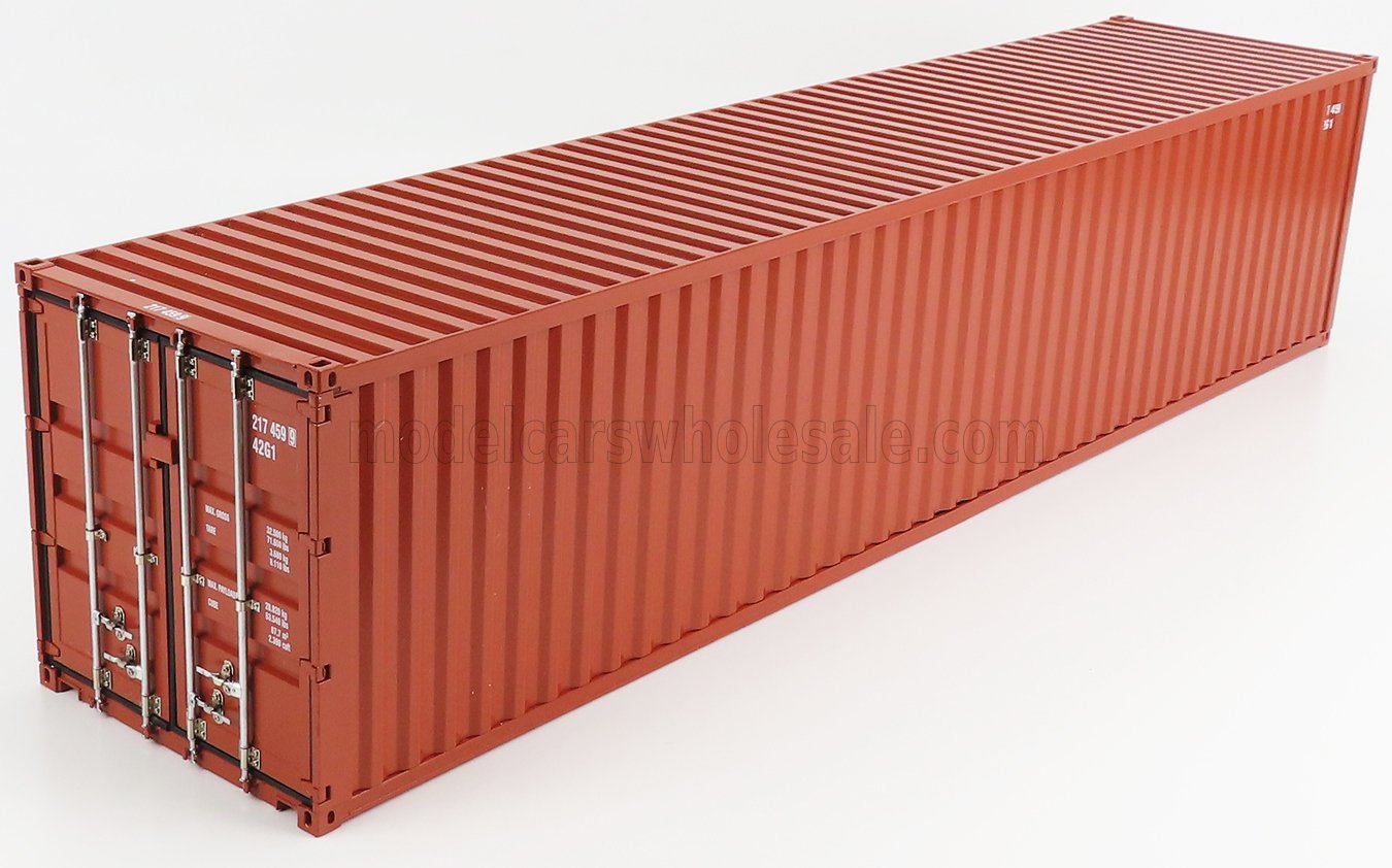 ACCESSORIES - INTERNATIONAL SEA-CONTAINER 40 FOR T