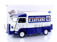 CITROEN Type HY Leclerc Center Distributeur – 1969