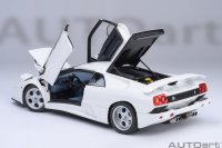 LAMBORGHINI - DIABLO SE30 JOTA 1995 - IMPACT WHITE