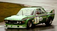 BMW 3.0 CSL – Winnaar Brno 1978